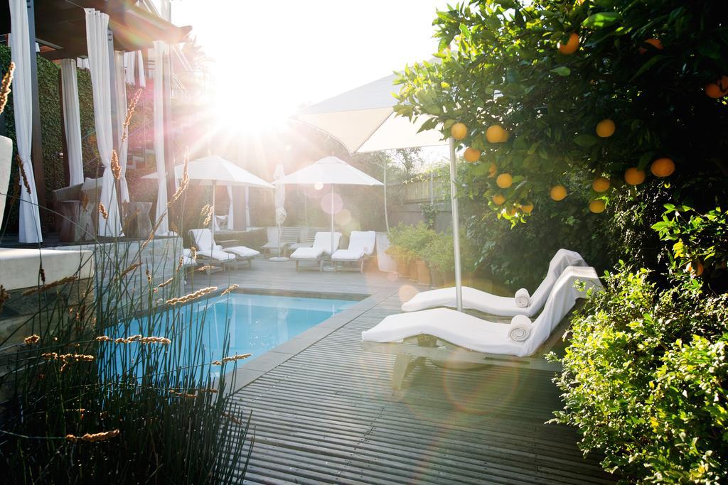Kensington Place Le Cap Chambre photo